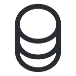 Coin SVG Icon